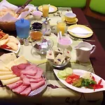 Homestay Haus Ratgeb Filzmoos