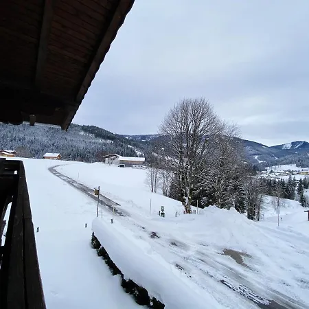 Haus Ratgeb Homestay Filzmoos
