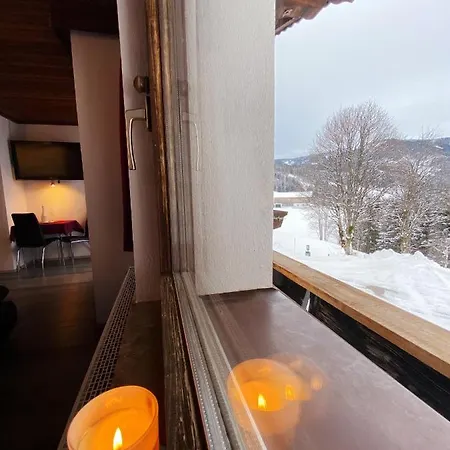 Homestay Haus Ratgeb