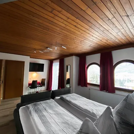 Haus Ratgeb * Filzmoos