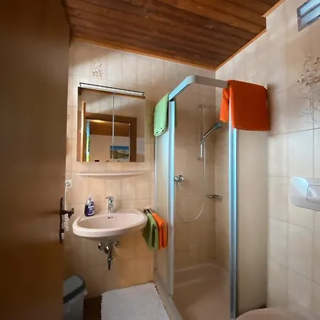 Haus Ratgeb Homestay Filzmoos