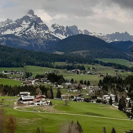 Haus Ratgeb ホームステイ