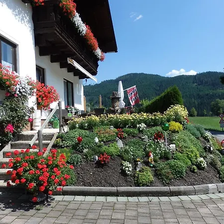 Haus Ratgeb * Filzmoos
