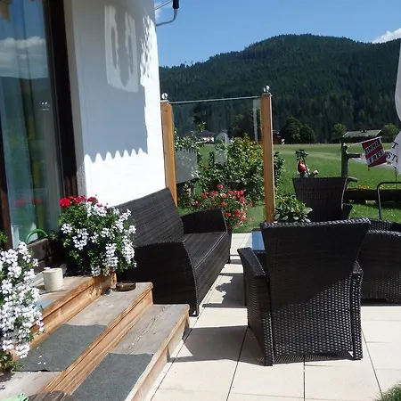 Haus Ratgeb Filzmoos