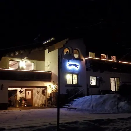 Haus Ratgeb * Filzmoos