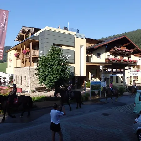 Haus Ratgeb Проживание в семье *