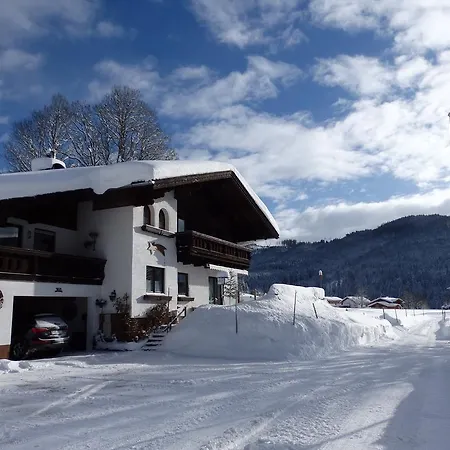 Homestay Haus Ratgeb