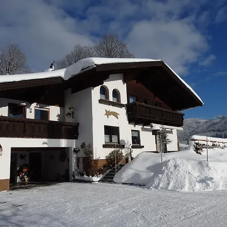 Haus Ratgeb * Filzmoos