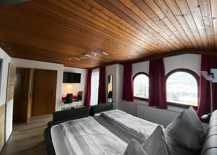 Haus Ratgeb * Filzmoos